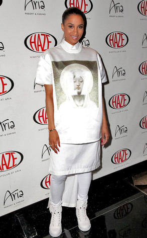 Ciara Ciara